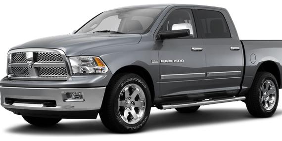 DODGE RAM 2011 1D7RV1CT9BS613509 image