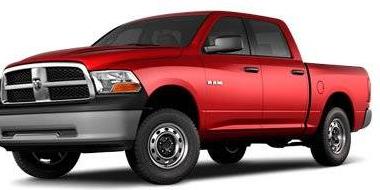 DODGE RAM 2011 1D7RV1CT2BS518824 image