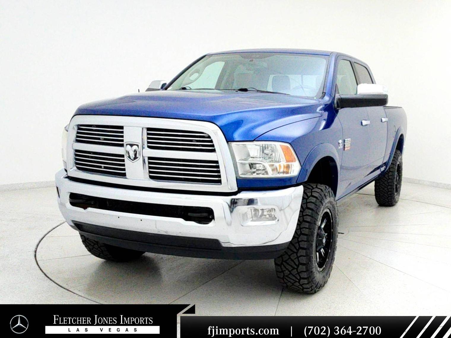 DODGE RAM 2011 3D7UT2CL3BG620355 image