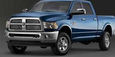 DODGE RAM 2011 3D7TT2CT0BG608773 image