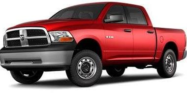 DODGE RAM 2011 1D7RV1CT0BS621465 image