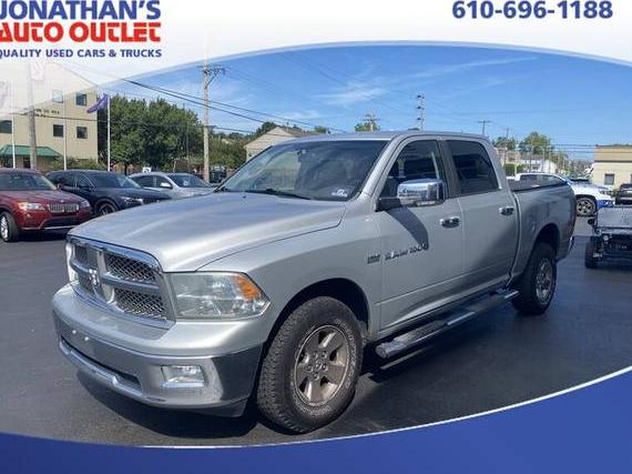 DODGE RAM 2011 1D7RV1CT9BS546815 image DODGE RAM 2011 1D7RV1CT9BS546815 image