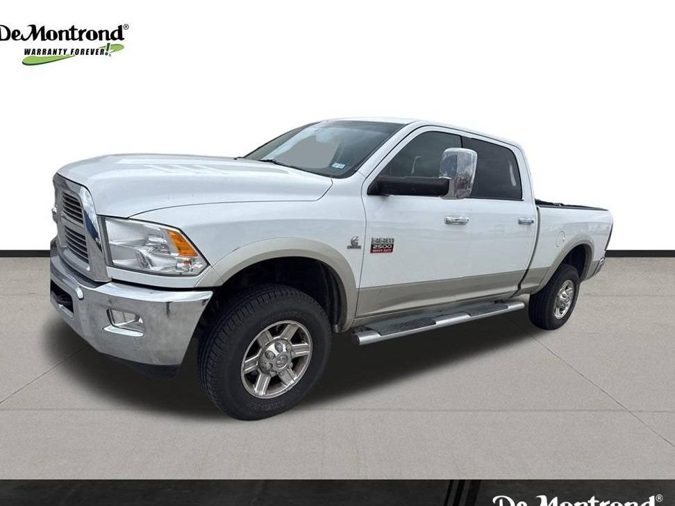 DODGE RAM 2011 3D7UT2CLXBG587161 image