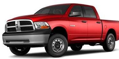 DODGE RAM 2011 1D7RV1CT5BS669771 image