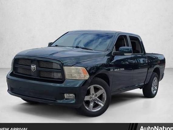 DODGE RAM 2011 1D7RB1CT4BS575874 image DODGE RAM 2011 1D7RB1CT4BS575874 image