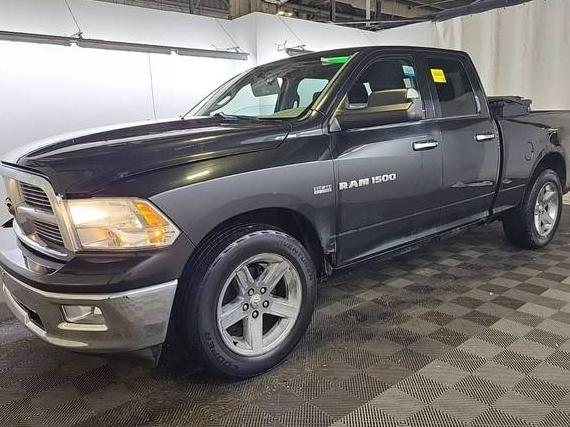 DODGE RAM 2011 1D7RV1GT0BS622464 image