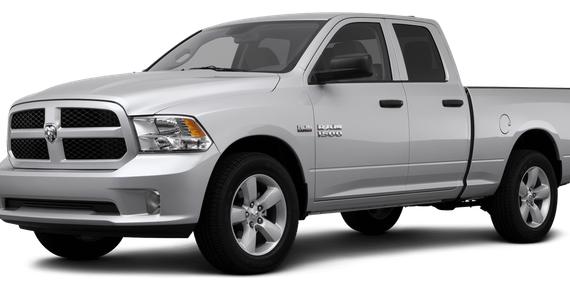DODGE RAM 2011 3D7JV1EP4BG632554 image