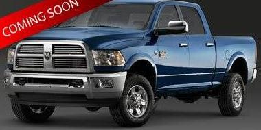 DODGE RAM 2011 3D7TT2CT5BG575298 image