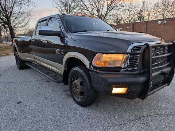 DODGE RAM 2011 3D73Y4CL5BG526552 image DODGE RAM 2011 3D73Y4CL5BG526552 image