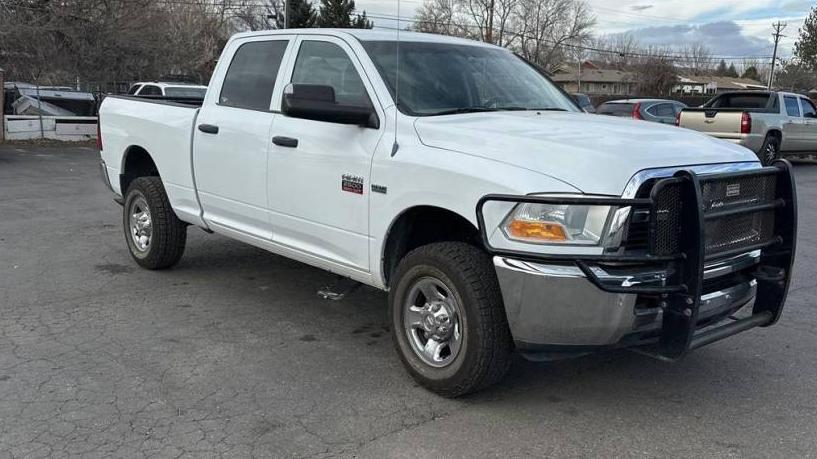 DODGE RAM 2011 3D7TT2CT0BG565911 image