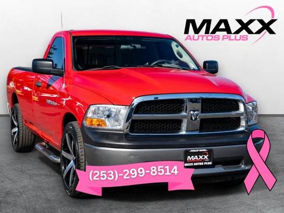 DODGE RAM 2011 3D7JB1EK2BG581634 image DODGE RAM 2011 3D7JB1EK2BG581634 image