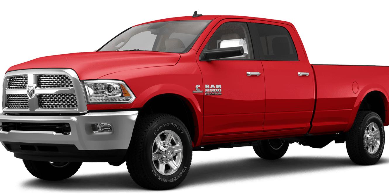 DODGE RAM 2011 3D7TT2CTXBG512293 image