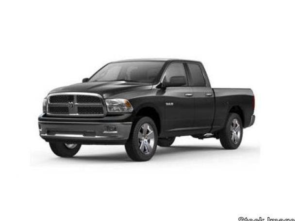 DODGE RAM 2011 1D7RV1GT3BS681993 image