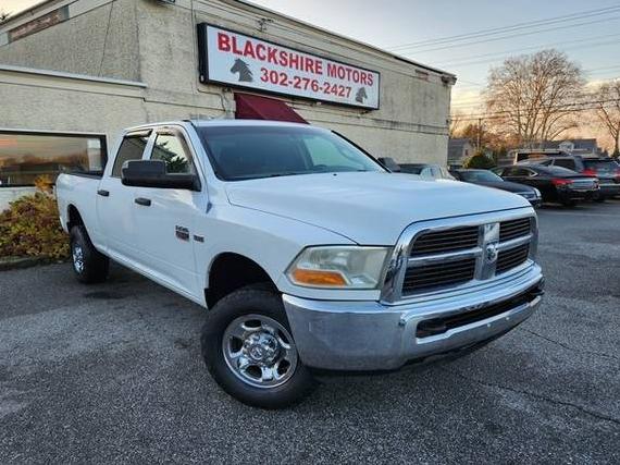 DODGE RAM 2011 3D7TT2CT8BG601196 image DODGE RAM 2011 3D7TT2CT8BG601196 image
