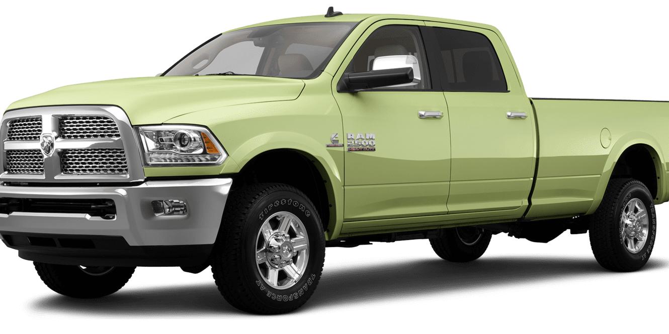 DODGE RAM 2011 3D7UT2CL5BG577413 image