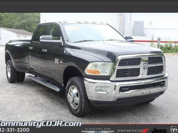 DODGE RAM 2011 3D73Y4CL7BG553316 image DODGE RAM 2011 3D73Y4CL7BG553316 image
