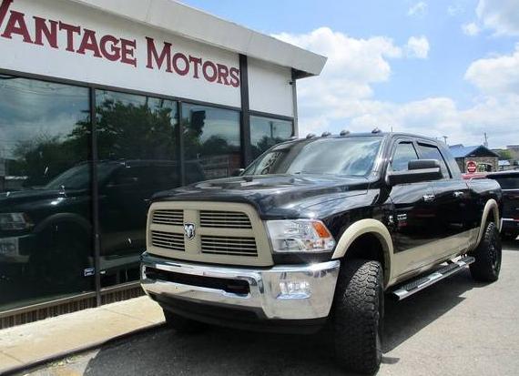 DODGE RAM 2011 3D7UT2HL3BG514206 image