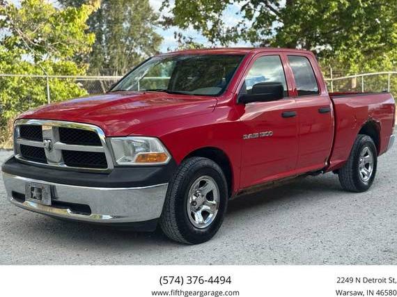 DODGE RAM 2011 1D7RB1GP8BS537237 image DODGE RAM 2011 1D7RB1GP8BS537237 image