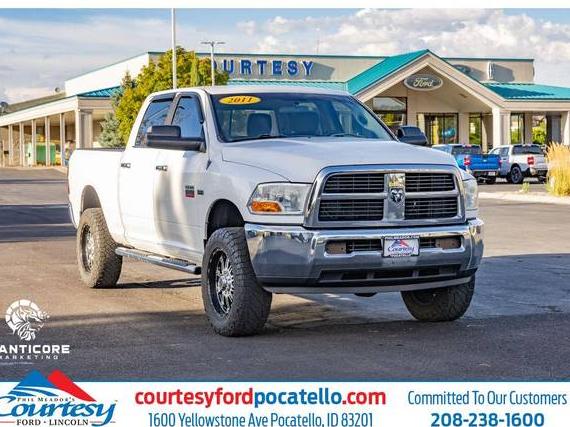 DODGE RAM 2011 3D7TT2CT0BG562667 image DODGE RAM 2011 3D7TT2CT0BG562667 image