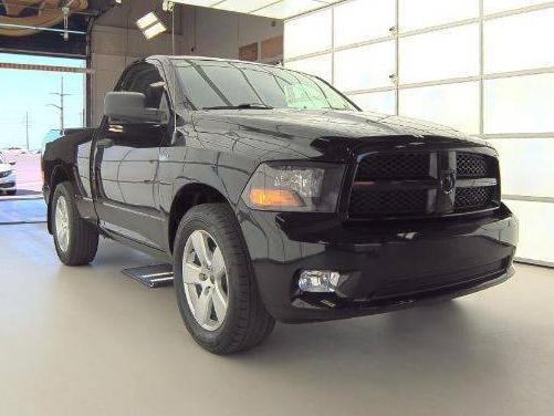 DODGE RAM 2011 3D7JV1ET0BG605672 image