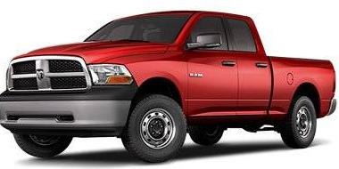 DODGE RAM 2011 1D7RV1GP7BS527046 image