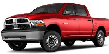 DODGE RAM 2011 1D7RV1CT4BS561755 image
