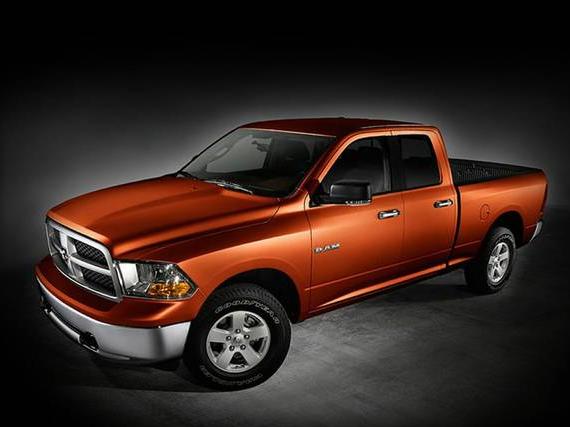 DODGE RAM 2011 1D7RV1CT6BS556914 image