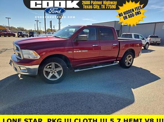 DODGE RAM 2011 1D7RB1CT1BS663541 image DODGE RAM 2011 1D7RB1CT1BS663541 image