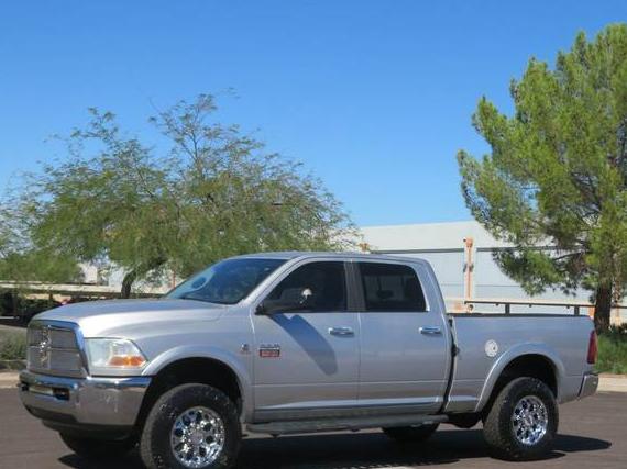DODGE RAM 2011 3D7UT2CL8BG618746 image