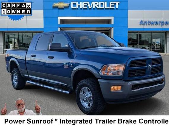 DODGE RAM 2011 3D7UT2HL2BG620226 image DODGE RAM 2011 3D7UT2HL2BG620226 image