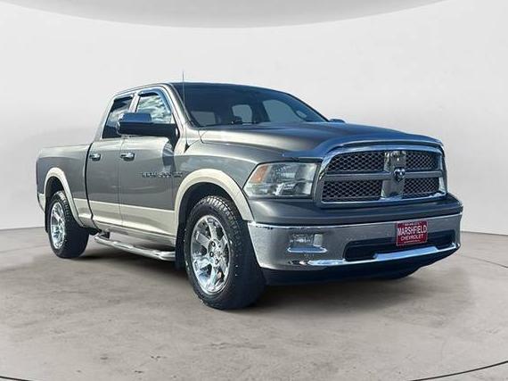 DODGE RAM 2011 1D7RV1GT2BS691480 image