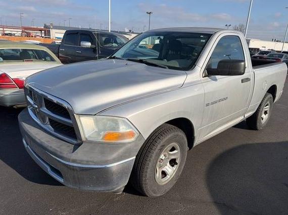 DODGE RAM 2011 3D7JB1EK9BG631400 image DODGE RAM 2011 3D7JB1EK9BG631400 image