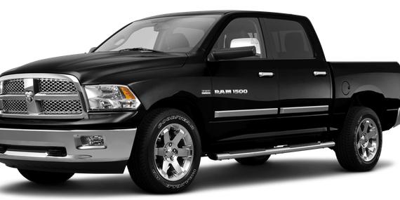 DODGE RAM 2011 1D7RV1CT3BS643654 image