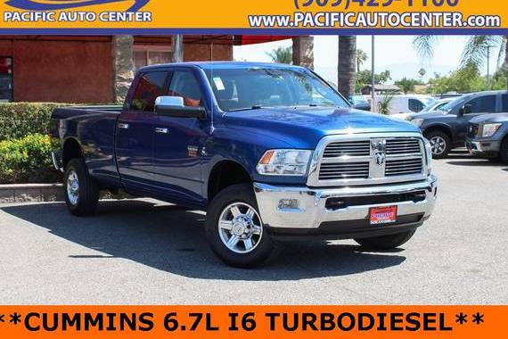 DODGE RAM 2011 3D7UT2CL9BG557262 image