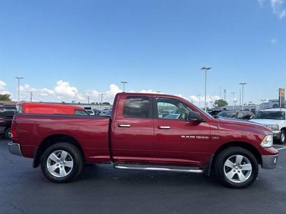 DODGE RAM 2011 1D7RV1GT8BS584949 image