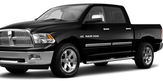 DODGE RAM 2011 1D7RV1CT8BS650177 image