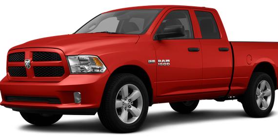 DODGE RAM 2011 3D7JV1ET0BG615375 image