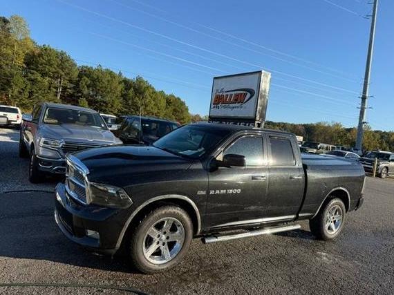 DODGE RAM 2011 1D7RV1GT5BS651197 image DODGE RAM 2011 1D7RV1GT5BS651197 image