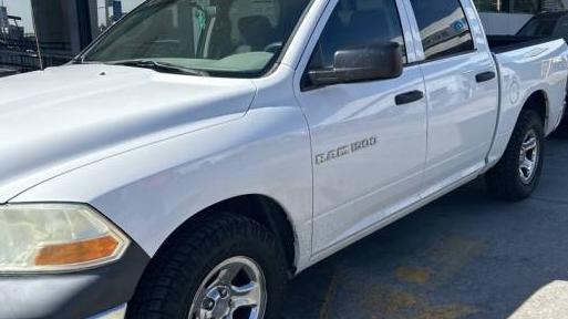 DODGE RAM 2011 1D7RB1CP9BS523806 image