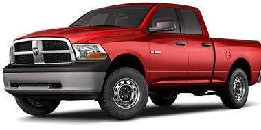 DODGE RAM 2011 1D7RV1GT9BS665152 image