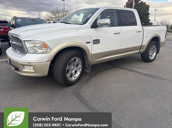 DODGE RAM 2011 1D7RV1CT2BS620656 image