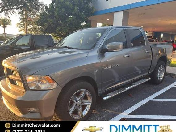 DODGE RAM 2011 1D7RB1CT6BS596788 image DODGE RAM 2011 1D7RB1CT6BS596788 image