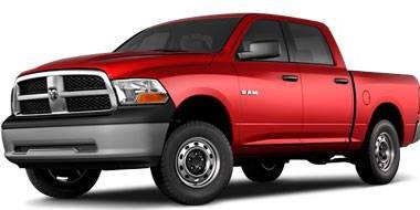 DODGE RAM 2011 1D7RV1CT8BS643987 image