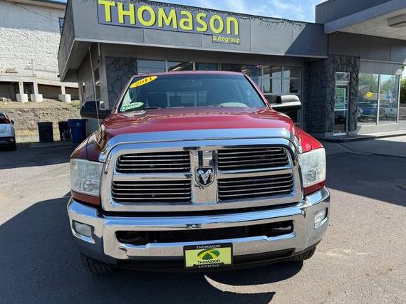 DODGE RAM 2011 3D73Y3CL8BG567087 image DODGE RAM 2011 3D73Y3CL8BG567087 image