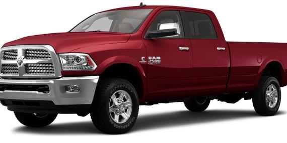 DODGE RAM 2011 3D7TT2CT9BG584358 image
