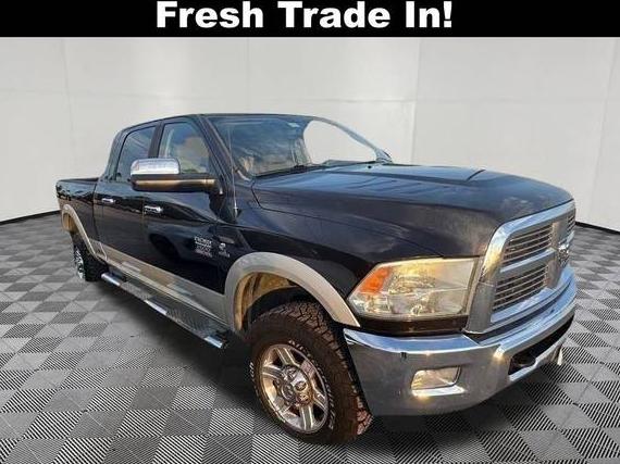DODGE RAM 2011 3D7UT2HL8BG590102 image
