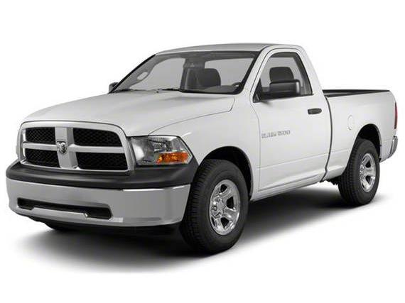 DODGE RAM 2011 3D7JB1ET9BG631454 image
