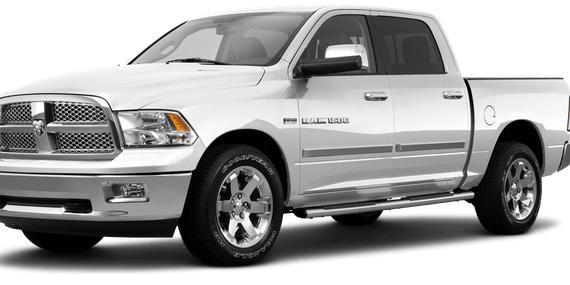 DODGE RAM 2011 1D7RV1CT8BS588117 image