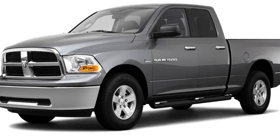 DODGE RAM 2011 1D7RB1GKXBS634900 image