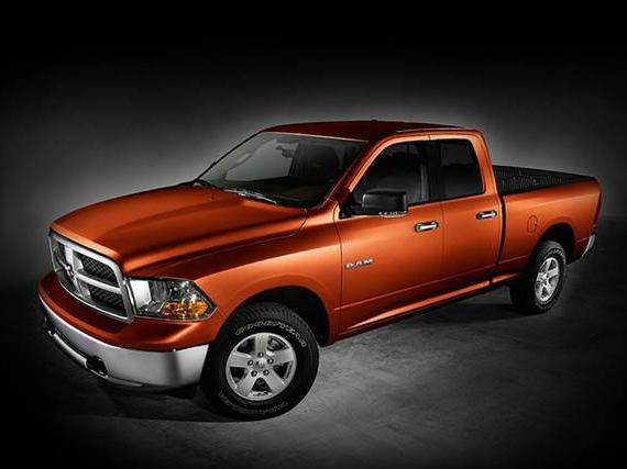 DODGE RAM 2011 1D7RV1CT6BS549123 image
